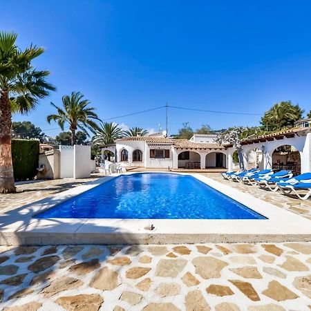 Villas Guzman - Flores Беніса Екстер'єр фото