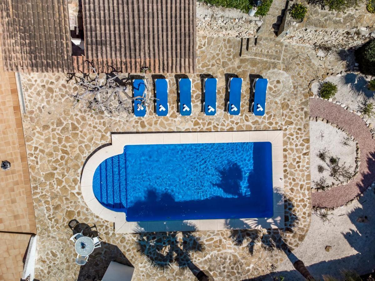 Villas Guzman - Flores Беніса Екстер'єр фото