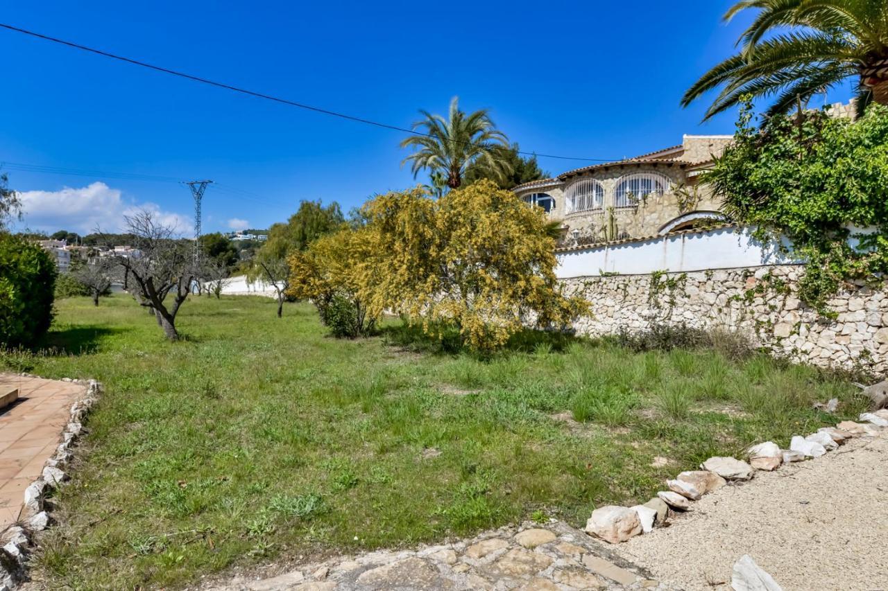 Villas Guzman - Flores Беніса Екстер'єр фото